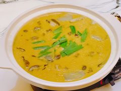 -长沙北辰洲际酒店-栀味轩中餐厅