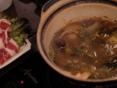 -随变烧烤麻辣鸡煲(佐敦店)