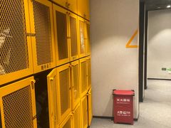 -超级猩猩健身·团课(国贸店)