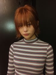 点击看大图 -霓·Hair