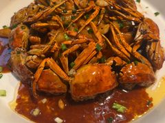 -徽三说·土徽菜·中国徽菜连锁品牌(一中店)