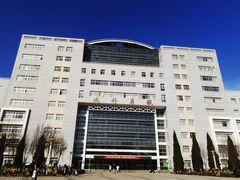 -西北农林科技大学(北校区)