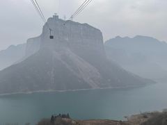 -河南宝泉旅游区