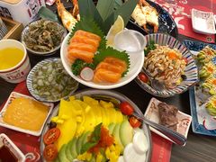 -仙隐小鹿中华料理(南宁万象城店)
