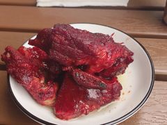 -十面春风·江南面馆(崇宁路店)