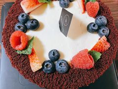 -姆们M Sweetie Cake(三里屯店)