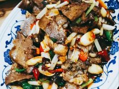 -九九牛肉馆(南山路店)