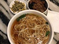 素什锦-功德林(南京西路店)