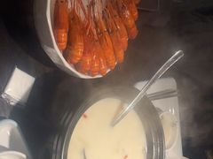 -乔街深夜食堂·台州菜·高压锅生蚝(杭州总店)