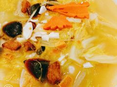 -白云中餐厅·粤菜·亚龙湾喜来登度假酒店