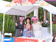 -世界恐龙谷景区