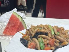 -凯鸽酒楼(大同振兴街店)