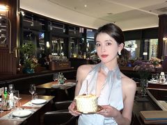 -MONICH牛排融合餐厅(和义大道购物中心店)