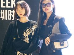-欢乐海岸椰林沙滩-2025湾区超级灯会