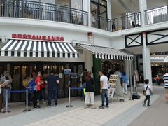-三井奥特莱斯购物城(爵士之梦长岛店)