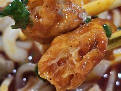 -中山牛肉肥肠粉面馆(军工社区店)