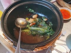 -潮界(LU·ONE凯德晶萃广场店)