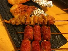 -浪花亭日本料理(古田路店)