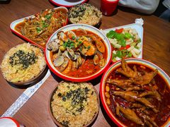 -老闵田螺馆·南昌特色(总店)