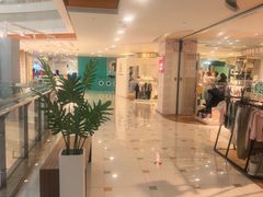 -巴黎春天(浦建店)