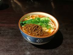 担担面-三俞竹苑(红旗街万达店)