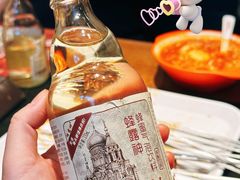 -可口香·非遗老号烧烤(南岗直营店)