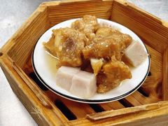 -惠如楼(白云机场T1主楼一层店)