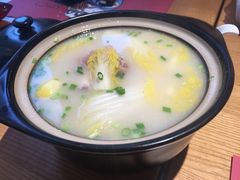 -一个叫川的地方(麒麟新天地店)