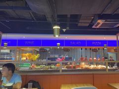 -纽斯特牛排自助餐厅(浦东文峰广场店)