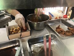 -BOPEYE·波派炸鸡(河西中央商场店)