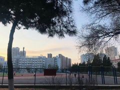 -东北大学(南湖校区)