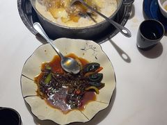 -牧雲子·臻选云南菜 .商务宴请(泰然大厦店)