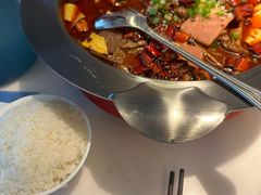 -茅庐川菜(烟台大悦城店)