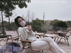 -J Create城市露营咖啡·简餐·宠物(上海动物园店)