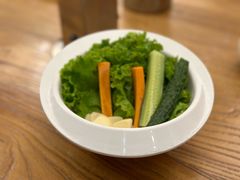 -玉流馆餐厅