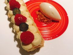 芳芳招牌拿破仑千层酥-L'Arome芳芳法国餐厅(仙林金鹰店)
