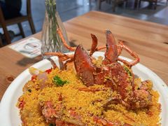 -盒马鲜生(杭州运河上街店)
