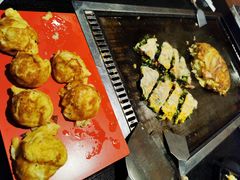 什锦大阪烧-味乃家 本店