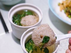 -双东酒店(东关街店)