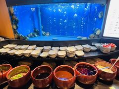 -炉角·鲍鱼牛腩煲(国贸商城店)