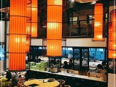 大堂-鸡毛店·川菜(双楠店)