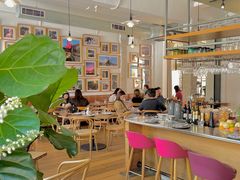 -BOR Eatery(安福路店)