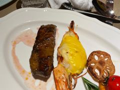 -波特曼西餐厅(中央大街店)