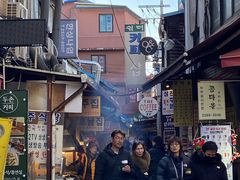 -东大门市场