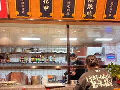 -聚味瞿记·龙虾堂(天元店)