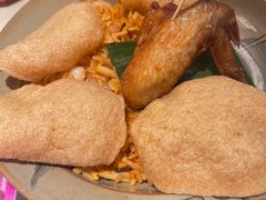 -太食獸泰式茶餐厅(IFS国金中心店)