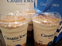 -CHARLIETOWN红茶公司(南京万象天地店)