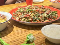 -兔槽江湖菜·重庆璧山兔(水围店)
