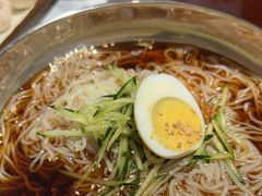 -白山烧烤(文安路万豪店)