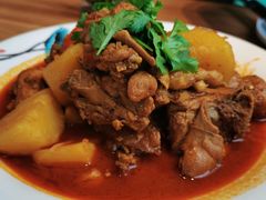 大盘鸡-品回味清真西北楼(宁波首店)